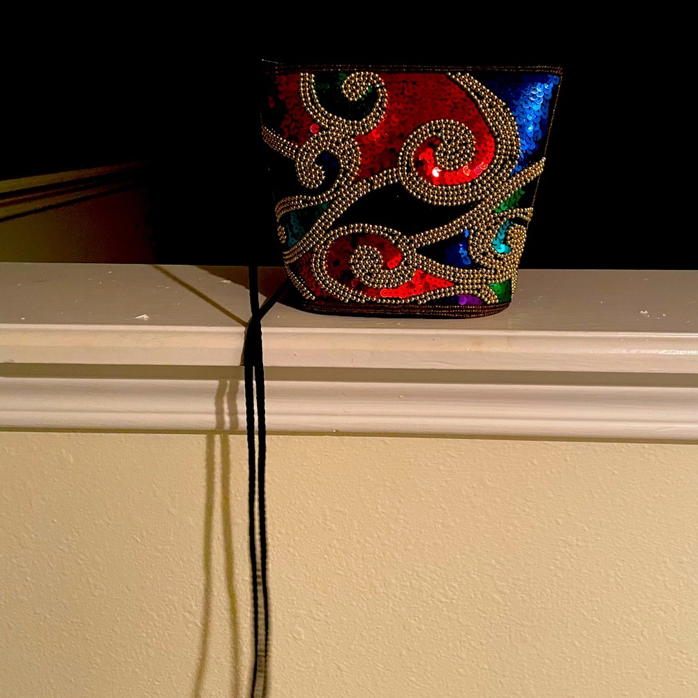 Evening Bag
